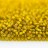 Бисер японский TOHO круглый 8/0 #0302 нарцисс/персик, окрашенный изнутри, 10 грамм - Бисер японский TOHO круглый 8/0 #0302 нарцисс/персик, окрашенный изнутри, 10 грамм