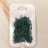 Бисер японский Miyuki Bugle стеклярус 6мм #2008 патина, матовый металлизированный ирис, 10 грамм - Бисер японский Miyuki Bugle стеклярус 6мм #2008 патина, матовый металлизированный ирис, 10 грамм