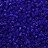 Бисер чешский PRECIOSA Богемский граненый, рубка 10/0 33060 синий непрозрачный, около 10 грамм - Бисер чешский PRECIOSA Богемский граненый, рубка 10/0 33060 синий непрозрачный, около 10 грамм