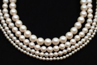 Жемчуг Swarovski 5810 #969 2мм Crystal Pearlescent White Pearl, 5810-2-969, 10шт