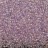 Бисер японский TOHO круглый 11/0 #0477 лавандовый туман, радужный прозрачный, 10 грамм - Бисер японский TOHO круглый 11/0 #0477 лавандовый туман, радужный прозрачный, 10 грамм