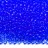 Бисер японский MIYUKI круглый 11/0 #0150 сапфир, прозрачный, 10 грамм - Бисер японский MIYUKI круглый 11/0 #0150 сапфир, прозрачный, 10 грамм