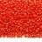 Бисер японский TOHO круглый 11/0 #0958 гиацинт/сиам, окрашенный изнутри, 10 грамм - Бисер японский TOHO круглый 11/0 #0958 гиацинт/сиам, окрашенный изнутри, 10 грамм
