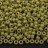 Бисер японский MIYUKI круглый 11/0 #4474 лесной, непрозрачный Duracoat, 10 грамм - Бисер японский MIYUKI круглый 11/0 #4474 лесной, непрозрачный Duracoat, 10 грамм