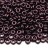 Бисер японский TOHO Demi Round 8/0 #Y617 розовый, hybrid металлизированный Suede, 5 грамм - Бисер японский TOHO Demi Round 8/0 #Y617 розовый, hybrid металлизированный Suede, 5 грамм