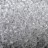 Бисер японский TOHO Demi Round 11/0 #0001F хрусталь, матовый прозрачный, 5 грамм - Бисер японский TOHO Demi Round 11/0 #0001F хрусталь, матовый прозрачный, 5 грамм