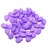 Бусины Pip beads 5х7мм, цвет 02010/29570 сиреневый матовый пастель, 701-066, 5г (около 36шт) - Бусины Pip beads 5х7мм, цвет 02010/29570 сиреневый матовый пастель, 701-066, 5г (около 36шт)