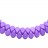 Бусины Pip beads 5х7мм, цвет 02010/29570 сиреневый матовый пастель, 701-066, 5г (около 36шт) - Бусины Pip beads 5х7мм, цвет 02010/29570 сиреневый матовый пастель, 701-066, 5г (около 36шт)