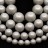 Жемчуг Swarovski 5810 #968 12мм Crystal Pastel Grey Pearl, 5810-12-968, 1шт - Жемчуг Swarovski 5810 #968 12мм Crystal Pastel Grey Pearl, 5810-12-968, 1шт