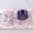 Нить для бисера S-Lon, размер АА, цвет purple, нейлон, 1030-116, катушка около 68м - Нить для бисера S-Lon, размер АА, цвет purple, нейлон, 1030-116, катушка около 68м