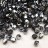 Бусина биконус Swarovski 5328 #001 LTCH 3мм Light Chrome, 5328-3-001-859, 20шт - Бусина биконус Swarovski 5328 #001 LTCH 3мм Light Chrome, 5328-3-001-859, 20шт
