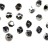 Бусина биконус Swarovski 5328 #001 LTCH 3мм Light Chrome, 5328-3-001-859, 20шт - Бусина биконус Swarovski 5328 #001 LTCH 3мм Light Chrome, 5328-3-001-859, 20шт