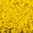 Бисер японский MATSUNO круглый 11/0 35МА матовый желтый, внутреннее серебрение, 10г - Бисер японский MATSUNO круглый 11/0 35МА матовый желтый, внутреннее серебрение, 10г