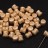Бусины Pellet beads 6х4мм, отверстие 0,5мм, цвет 03000/14413 бежевый глянцевый, 732-027, 10г (около 60шт) - Бусины Pellet beads 6х4мм, отверстие 0,5мм, цвет 03000/14413 бежевый глянцевый, 732-027, 10г (около 60шт)