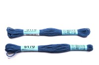 Мулине Gamma, цвет 5170 сине-серый, хлопок, 8м, 1шт