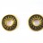 Подвеска Солнце TierraCast 19мм, отверстие 1мм, цвет античное золото, 94-6135-26, 1шт - Подвеска Солнце TierraCast 19мм, отверстие 1мм, цвет античное золото, 94-6135-26, 1шт