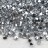 Бусина биконус Swarovski 5328 #001 CAL 3мм Comet Argent Light, 5328-3-001-105, 20шт - Бусина биконус Swarovski 5328 #001 CAL 3мм Comet Argent Light, 5328-3-001-105, 20шт
