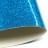 Кожзам Глиттер, размер 20х30см, цвет голубой, 1028-098, 1шт - Кожзам Глиттер, размер 20х30см, цвет голубой, 1028-098, 1шт