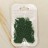 Бисер японский MIYUKI круглый 15/0 #4699 зеленый, матовый радужный непрозрачный, 10 грамм - Бисер японский MIYUKI круглый 15/0 #4699 зеленый, матовый радужный непрозрачный, 10 грамм