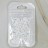 Бисер японский Miyuki Bugle стеклярус 6мм #0402FR белый, матовый радужный непрозрачный, 10 грамм - Бисер японский Miyuki Bugle стеклярус 6мм #0402FR белый, матовый радужный непрозрачный, 10 грамм