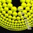 Жемчуг Swarovski 5810 #734 12мм Crystal Neon Yellow Pearl, 5810-12-734, 1шт - Жемчуг Swarovski 5810 #734 12мм Crystal Neon Yellow Pearl, 5810-12-734, 1шт