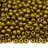 Бисер чешский PRECIOSA круглый 6/0 01720 золото Ацтеков, 50г Бисер чешский PRECIOSA круглый 6/0 01720 золото Ацтеков, 50г - Бисер чешский PRECIOSA круглый 6/0 01720 золото Ацтеков, 50г