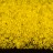 Бисер японский MATSUNO круглый 11/0 5 желтый прозрачный, 10г - Бисер японский MATSUNO круглый 11/0 5 желтый прозрачный, 10г