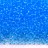 Бисер японский MIYUKI круглый 11/0 #0148 вода, прозрачный, 10 грамм - Бисер японский MIYUKI круглый 11/0 #0148 вода, прозрачный, 10 грамм