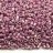 Бисер японский TOHO Treasure цилиндрический 11/0 #1202 розовый, мраморный непрозрачный, 5 грамм - Бисер японский TOHO Treasure цилиндрический 11/0 #1202 розовый, мраморный непрозрачный, 5 грамм