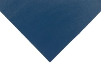Кожа натуральная для рукоделия 14,8х21см, цвет 04 светло-синий, 100% кожа, 1028-065, 1шт