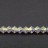 Бусина биконус Swarovski 5328 #001 AB2 3мм Crystal Aurore Boreale 2X, 5328-3-001-501, 20шт - Бусина биконус Swarovski 5328 #001 AB2 3мм Crystal Aurore Boreale 2X, 5328-3-001-501, 20шт