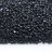 Бисер японский TOHO CHARLOTTE граненый 15/0 #0049 черный, непрозрачный, 5 грамм - Бисер японский TOHO CHARLOTTE граненый 15/0 #0049 черный, непрозрачный, 5 грамм