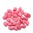 Бусины Pip beads 5х7мм, цвет 02010/29560 розовый матовый пастель, 701-061, 5г (около 36шт) - Бусины Pip beads 5х7мм, цвет 02010/29560 розовый матовый пастель, 701-061, 5г (около 36шт)