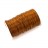 Проволока на катушке толщина 0,3мм, длина 50м, цвет коричневый, 1009-049, 1шт - Проволока на катушке толщина 0,3мм, длина 50м, цвет коричневый, 1009-049, 1шт