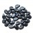 Бусины Pip beads 5х7мм, цвет 02010/25037 уголь жемчужный, 701-059, 5г (около 36шт) - Бусины Pip beads 5х7мм, цвет 02010/25037 уголь жемчужный, 701-059, 5г (около 36шт)