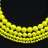 Жемчуг Swarovski 5810 #734 3мм Crystal Neon Yellow Pearl, 5810-3-734, 10шт - Жемчуг Swarovski 5810 #734 3мм Crystal Neon Yellow Pearl, 5810-3-734, 10шт