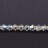 Бусина биконус Swarovski 5328 #001 AB 2,5мм Crystal Aurore Boreale, 5328-2,5-001-101, 20шт - Бусина биконус Swarovski 5328 #001 AB 2,5мм Crystal Aurore Boreale, 5328-2,5-001-101, 20шт