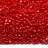 Бисер японский TOHO Treasure цилиндрический 11/0 #0045 красный перец, непрозрачный, 5 грамм - Бисер японский TOHO Treasure цилиндрический 11/0 #0045 красный перец, непрозрачный, 5 грамм