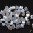 Бусины Pellet beads 6х4мм, отверстие 0,5мм, цвет 00030/28783 хрусталь радужный Etched AB, 732-032, 10г (около 60шт) - Бусины Pellet beads 6х4мм, отверстие 0,5мм, цвет 00030/28783 хрусталь радужный Etched AB, 732-032, 10г (около 60шт)