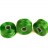 Нить для бисера S-Lon, размер АА, цвет green, нейлон, 1030-111, катушка около 68м - Нить для бисера S-Lon, размер АА, цвет green, нейлон, 1030-111, катушка около 68м