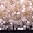 Бисер японский MIYUKI Delica цилиндр 10/0 DBM-0673 античная слоновая кость, шелковый сатин, 5 грамм - Бисер японский MIYUKI Delica цилиндр 10/0 DBM-0673 античная слоновая кость, шелковый сатин, 5 грамм