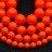Жемчуг Swarovski 5810 #733 12мм Crystal Neon Orange Pearl, 5810-12-733, 1шт - Жемчуг Swarovski 5810 #733 12мм Crystal Neon Orange Pearl, 5810-12-733, 1шт