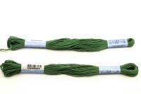 Мулине Gamma, цвет 0089 серо-зеленый, хлопок, 8м, 1шт