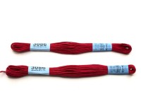 Мулине Gamma, цвет 3086 грязно-малиновый, хлопок, 8м, 1шт