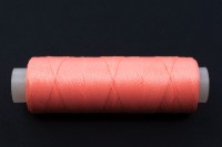 Нитки люминесцентные (светящиеся в темноте) Гамма GDT-150/2, цвет 8 розовый, длина 183м, полиэстер, 1шт