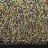 Бисер японский TOHO Demi Round 11/0 #0262 хрусталь/золото, окрашенный изнутри, 5 грамм - Бисер японский TOHO Demi Round 11/0 #0262 хрусталь/золото, окрашенный изнутри, 5 грамм