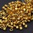 Бисер японский MIYUKI Delica цилиндр 8/0 DBL-1832 Duracoat Galvanized, золото, 5 грамм - Бисер японский MIYUKI Delica цилиндр 8/0 DBL-1832 Duracoat Galvanized, золото, 5 грамм