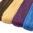 Шнур вощеный Beadsmith, толщина 1мм, ассорти цветов, микс adventures calling, полиэфир, 53-037, 1 упаковка - Шнур вощеный Beadsmith, толщина 1мм, ассорти цветов, микс adventures calling, полиэфир, 53-037, 1 упаковка