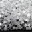 Бисер японский MIYUKI Delica цилиндр 10/0 DBM-0635 хрусталь, шелковый сатин, 5 грамм - Бисер японский MIYUKI Delica цилиндр 10/0 DBM-0635 хрусталь, шелковый сатин, 5 грамм