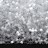 Бисер японский MIYUKI Delica цилиндр 11/0 DB-0676 светлый серый, шелковый сатин, 5 грамм - Бисер японский MIYUKI Delica цилиндр 11/0 DB-0676 светлый серый, шелковый сатин, 5 грамм